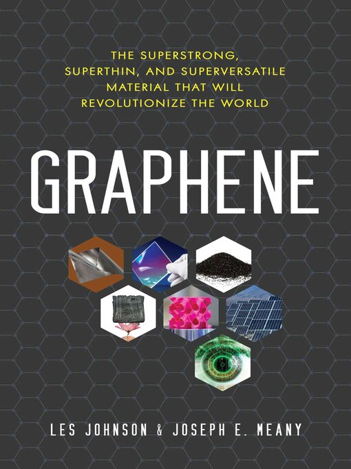 Title details for Graphene by Les Johnson - Available